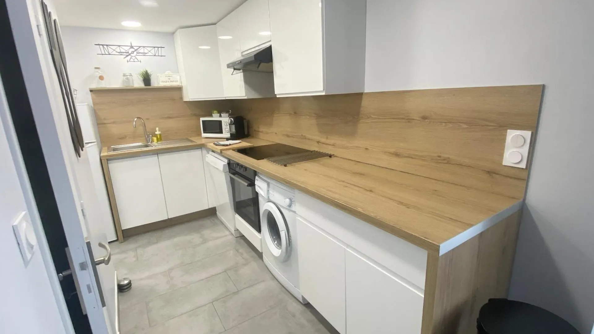 Appartement Sol Y Mar Saint Aygulf 0*,