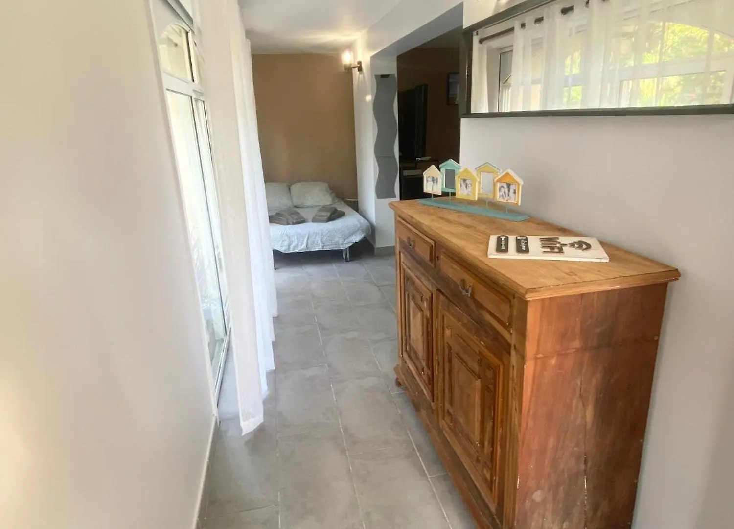 Appartement Sol Y Mar Saint Aygulf Lejlighed