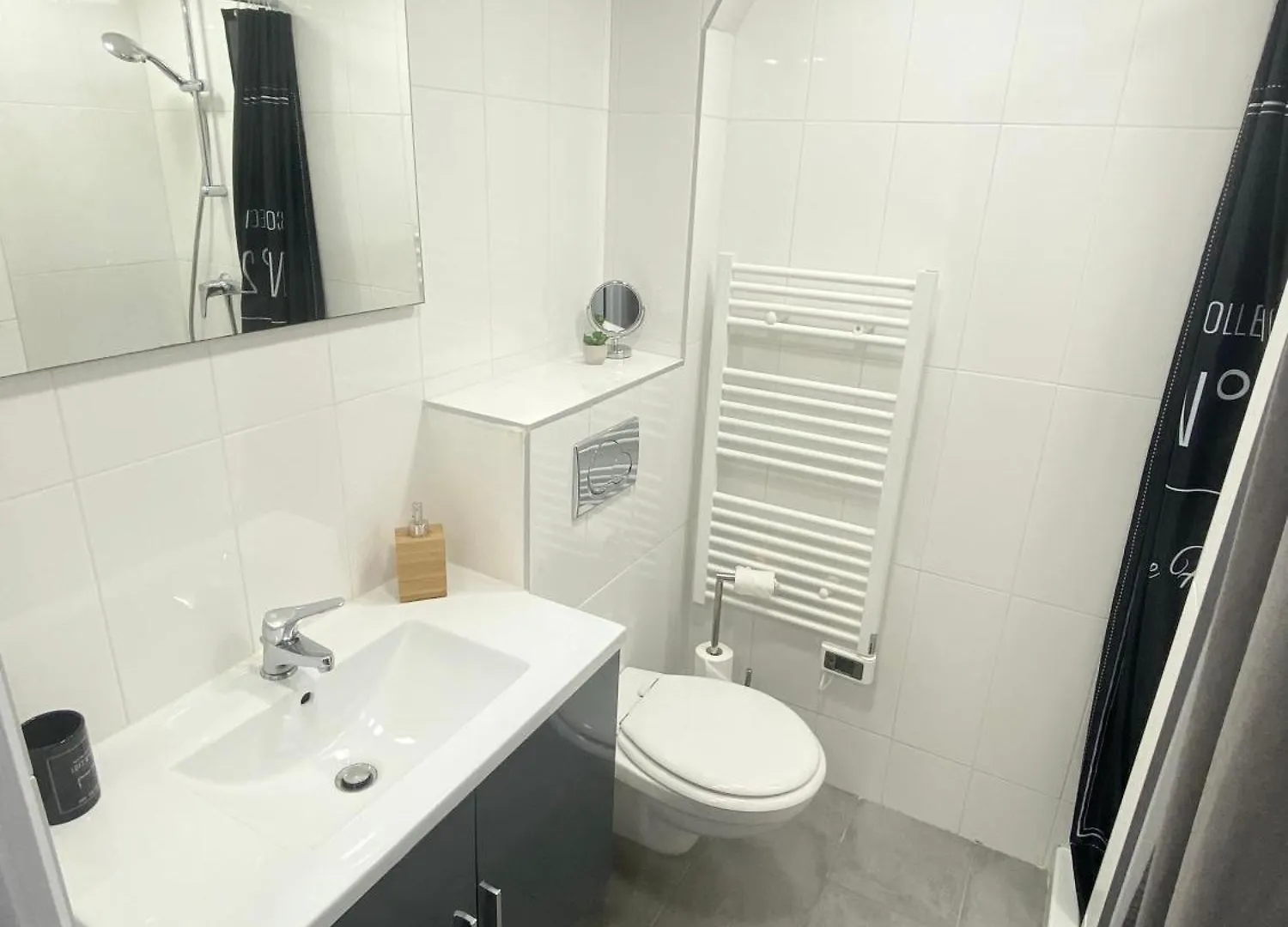 Appartement Sol Y Mar Saint Aygulf Frankrig