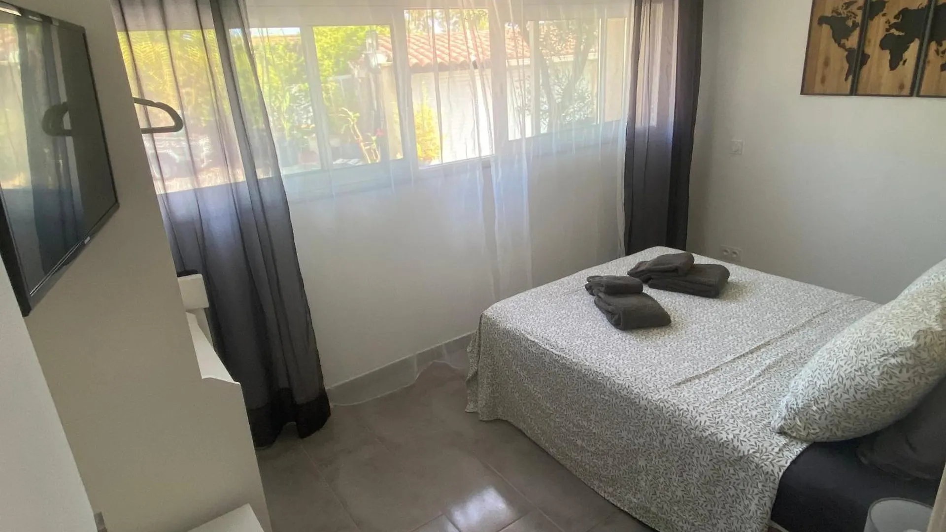 Appartement Sol Y Mar Saint Aygulf