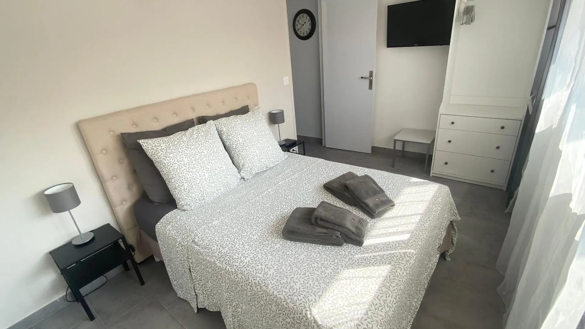 Appartement Sol Y Mar Saint Aygulf