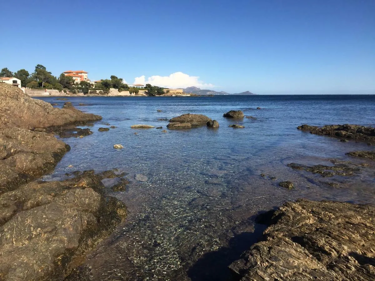 Appartement Sol Y Mar Saint Aygulf