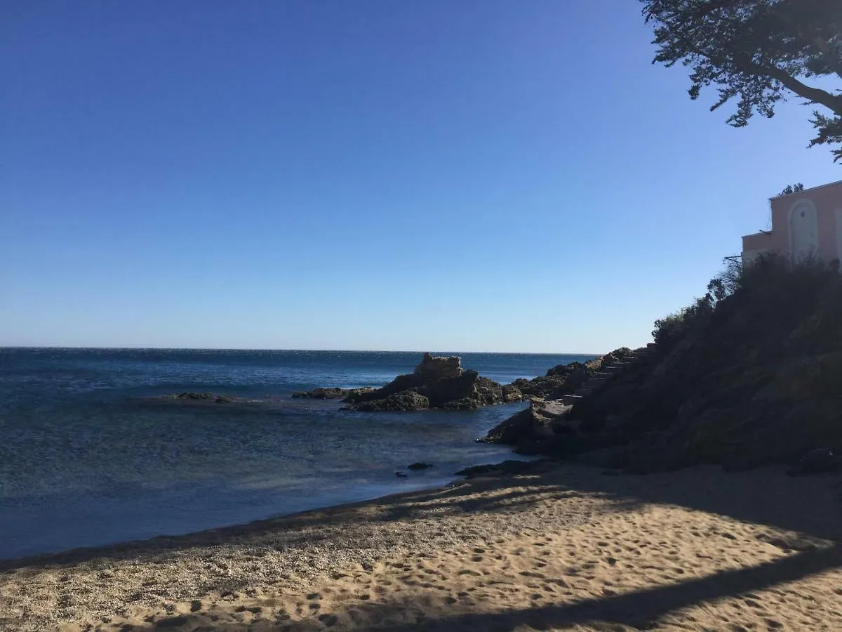 Appartement Sol Y Mar Saint Aygulf Frankrijk