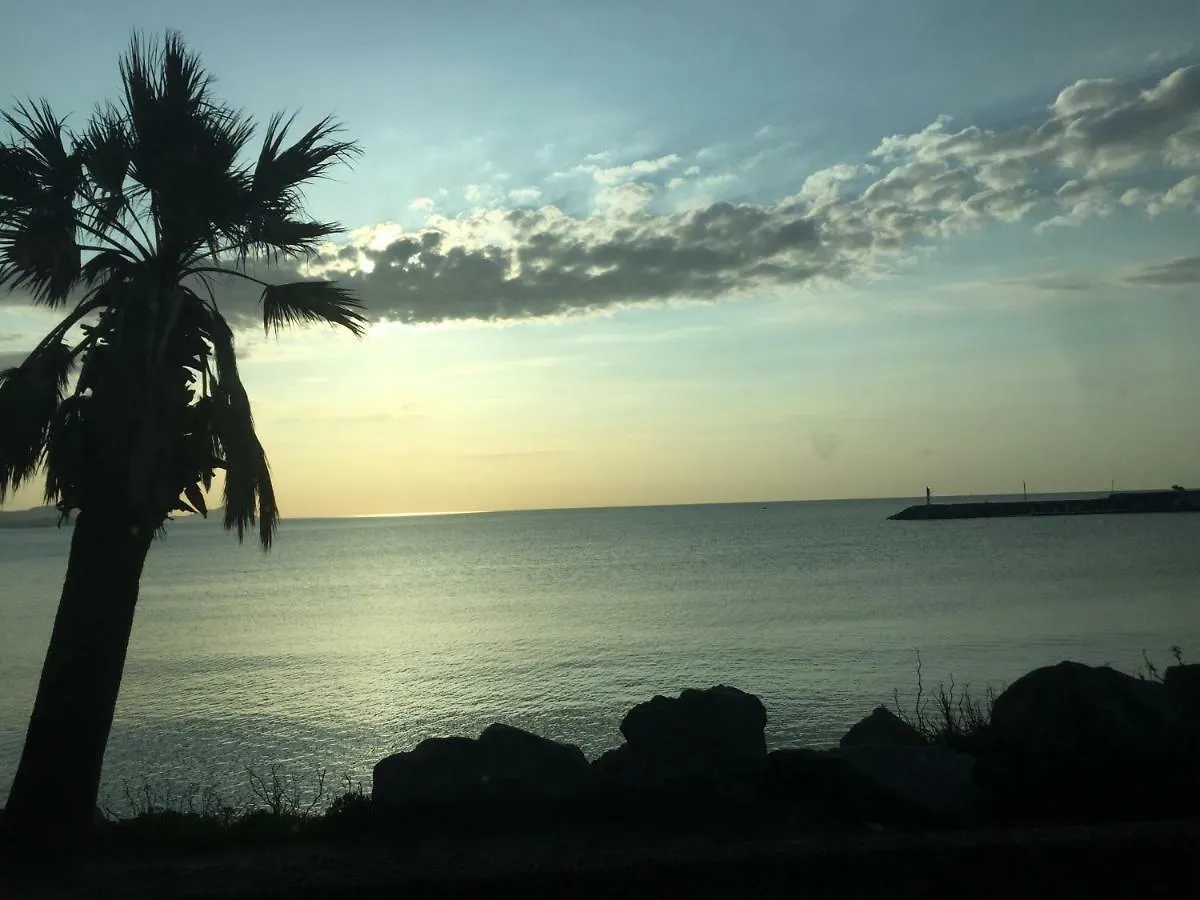 Appartement Sol Y Mar Saint Aygulf