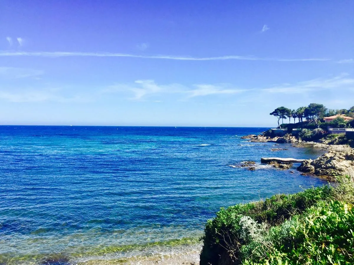Appartement Sol Y Mar Saint Aygulf
