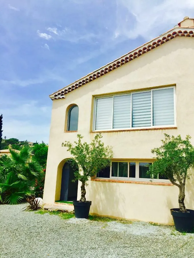 Appartement Sol Y Mar Saint Aygulf