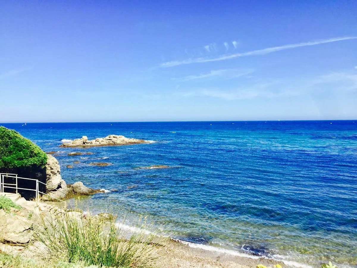 Appartement Sol Y Mar Saint Aygulf