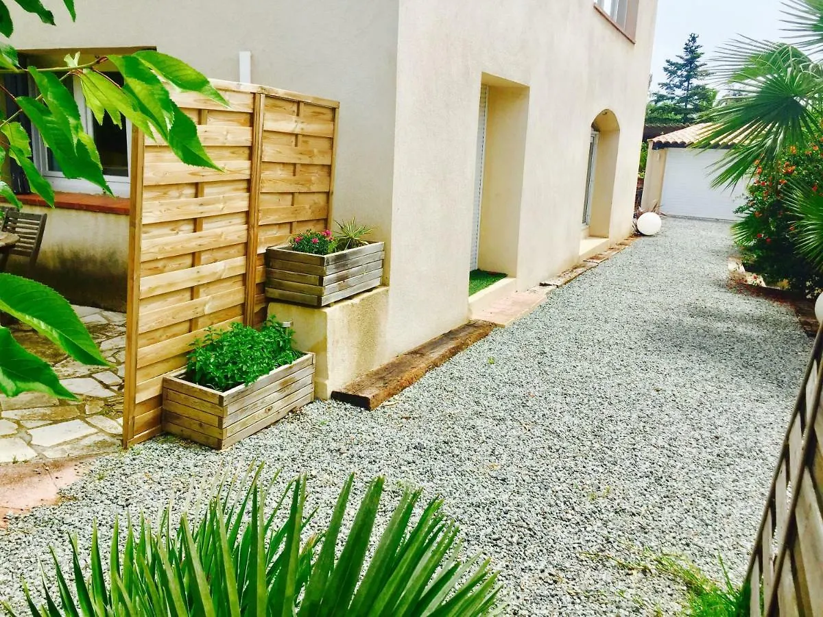 Appartement Sol Y Mar Saint Aygulf Frankrig