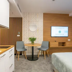 Seaside Deluxe 627 Apartment Kolberg