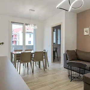 Terrazza Arrighi - Affitti Brevi Italia Apartment Lucca