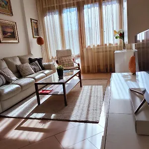 Sunnyside Accademia Apartment Livorno