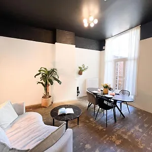 San Home's Apartment Antwerpen