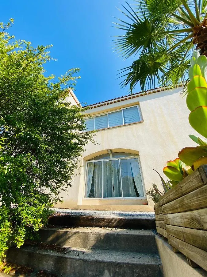 סנט-אגף Appartement Sol Y Mar
