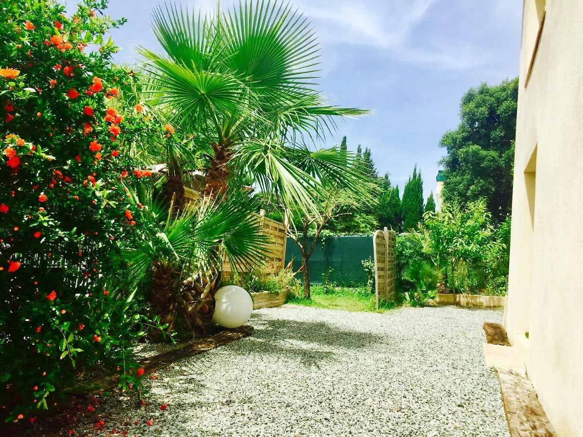 סנט-אגף Appartement Sol Y Mar 0*,  צרפת