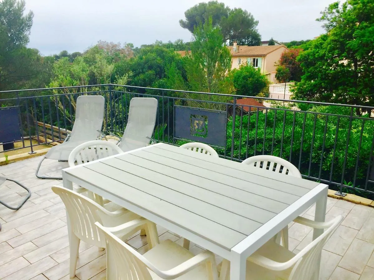 סנט-אגף Appartement Sol Y Mar